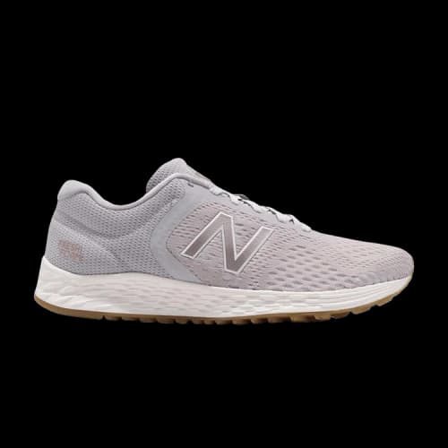 New Balance Fresh Foam Arishi D Wide 'Grey' (Women's)