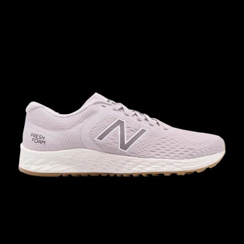 New Balance Fresh Foam Arishi Wide 'Pink Grey'