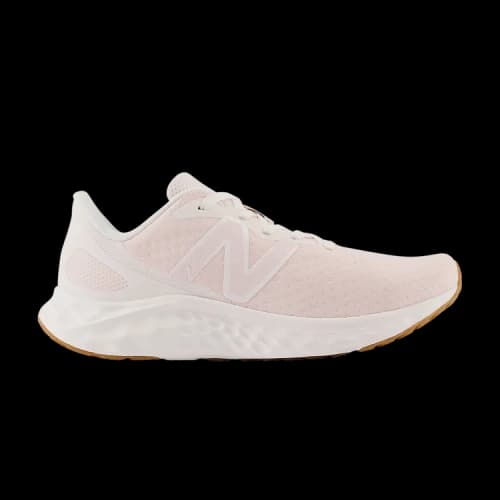 New Balance Fresh Foam Arishi V4 Pink Gum Womens