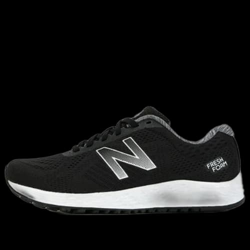 New Balance Fresh Foam Arishi 'Black White' (Women's)