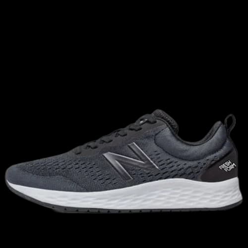 New Balance Fresh Foam Arishi v3 Black/White (Women's)