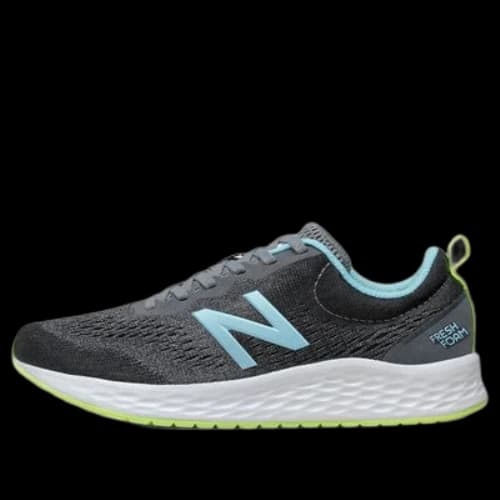 New Balance Fresh Foam Arishi v3 Black/Blue (Women's)