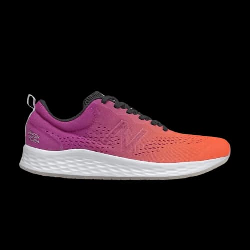 New Balance Fresh Foam Arishi v3 'Orange Pink' (Women's)