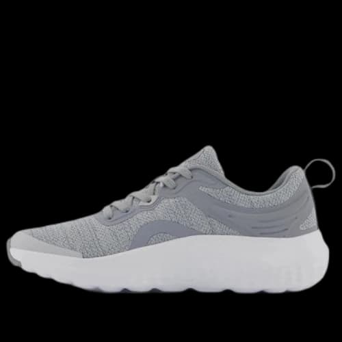 New Balance Fresh Foam Ralaxa v3 'Gray White' (Women's)