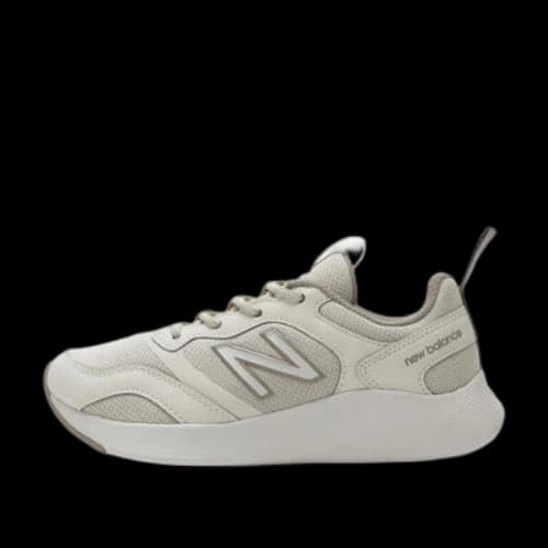 New Balance DynaSoft Sampher v2 2E Wide 'Grey White' (Women's)