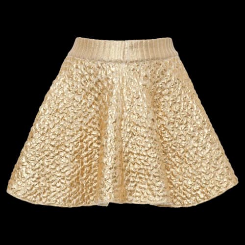 Valentino Skirt 'Oro'