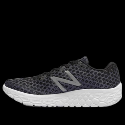 New Balance Fresh Foam Beacon 'Black Gray' (Women's)