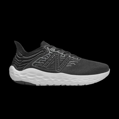 New Balance Fresh Foam Beacon v3 'Black White' (Women's)