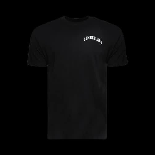 Nahmias Summerland T-Shirt 'Black'