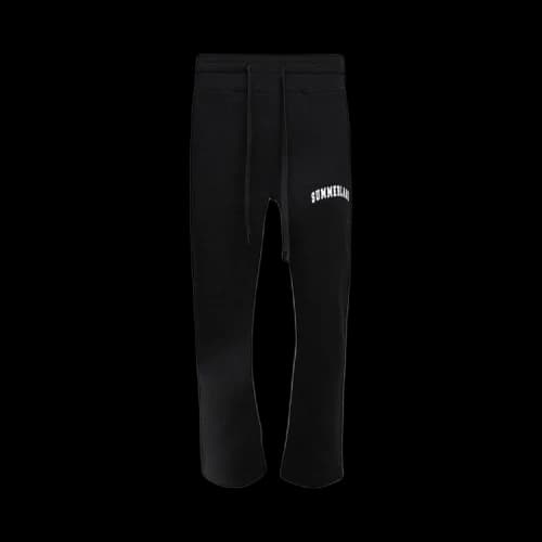 Nahmias Summerland Sweatpants 'Black'