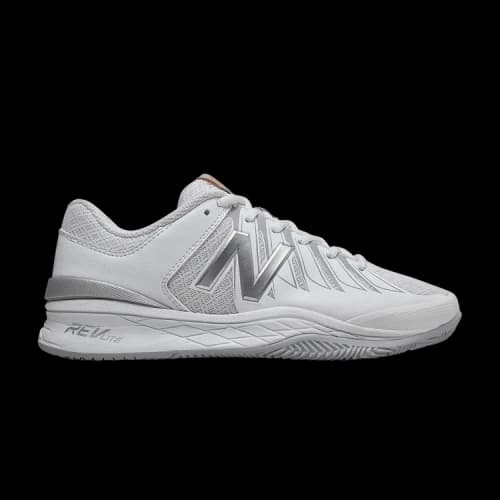 New Balance 1006 'White Silver' (Women's)