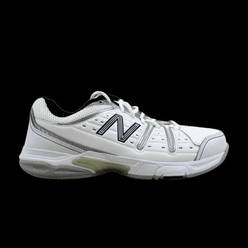 New Balance 656 'White Silver' (Women's)