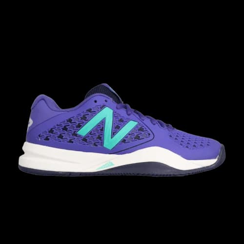 New Balance 996 Wide 'Purple' (Women's)