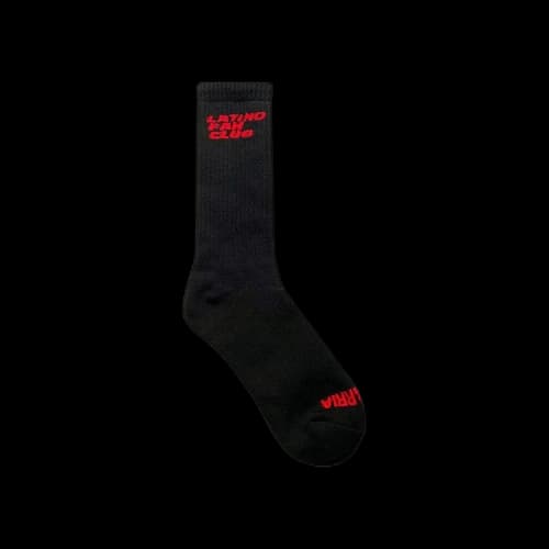 Willy Chavarria LFC Logo Socks