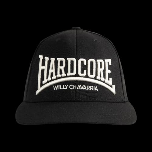 Willy Chavarria Hardcore Cap 'Beauty'