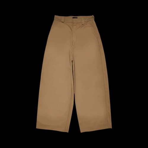 Willy Chavarria Cholo Chino Sweater 'Travertine'