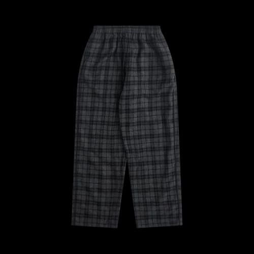 Willy Chavarria Ruff Rider Pant 'Grey'