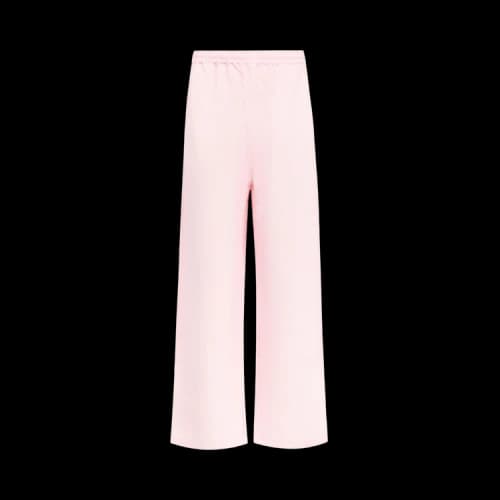 Willy Chavarria Ruff Rider Track Pant 'Chicle'