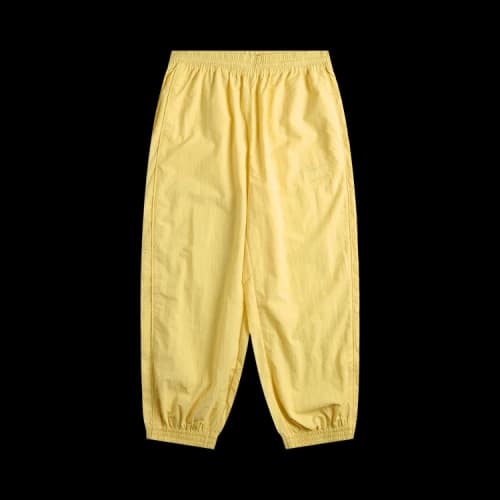 Willy Chavarria Bad Boy Track Pant 'Butter'
