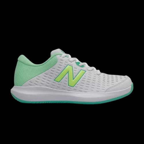 New Balance 696v4 2E Wide 'White Agave' (Women's)