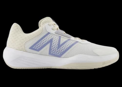 New Balance FuelCell 696v6 White Dusk Shower (Women's)