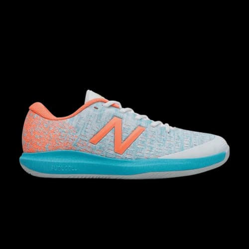 New Balance FuelCell 996v4 'White Citrus' (Women's)