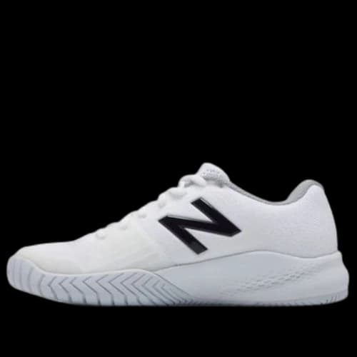 New Balance 996 Series V3 White/Black (Women's)