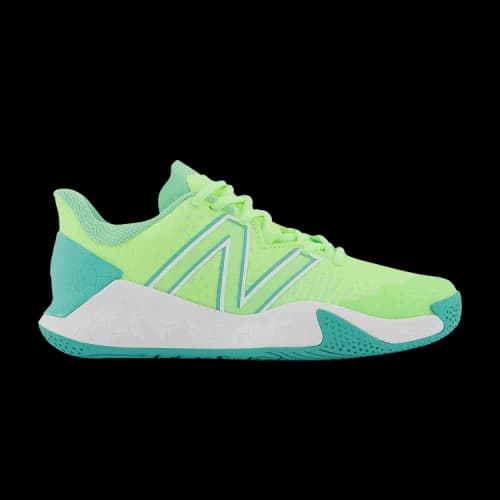 New Balance Fresh Foam X Lav v2 Wide 'Bleached Lime Glow' (Women's)