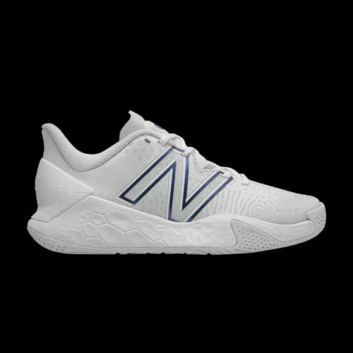 New Balance Fresh Foam X LAV v2 Wide 'White Laser Blue' (Women's)