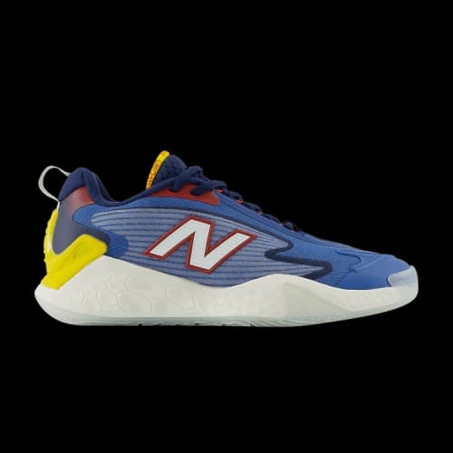 New Balance Fresh Foam X CT-Rally Wide 'Navy True Red' (Women's)