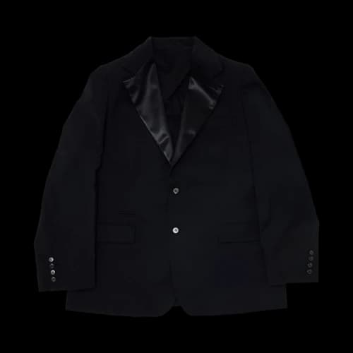 Willy Chavarria Business Suit Men's