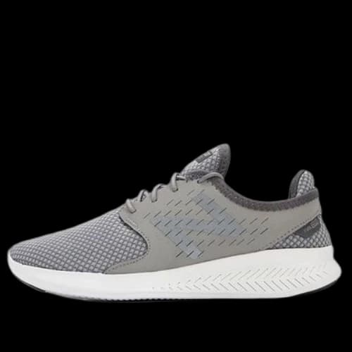 New Balance FuelCore Grey 'Gray White' (Women's)