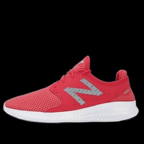 New Balance FuelCore Coast 'Pink White' (Women's)