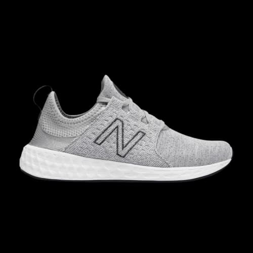 New Balance Fresh Foam Cruz 'Silver Mink' (Women's)