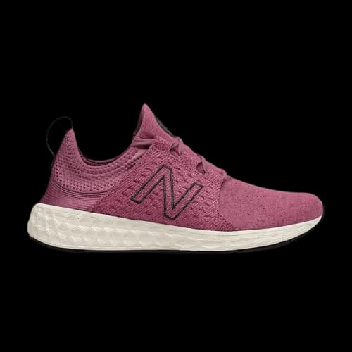 New Balance Fresh Foam Cruz v1 'Dragon Fruit' (Women's)