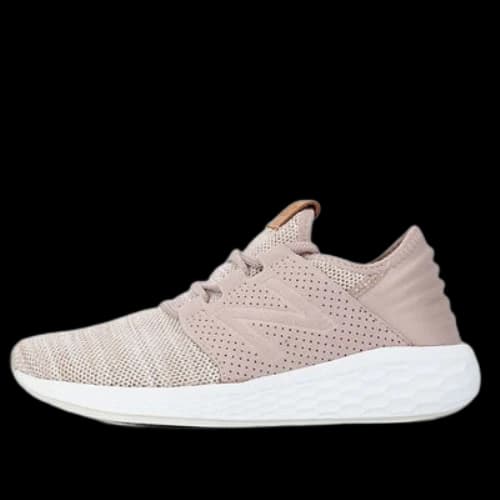 New Balance Fresh Foam Cruz v2 Knit Pink (Women's)