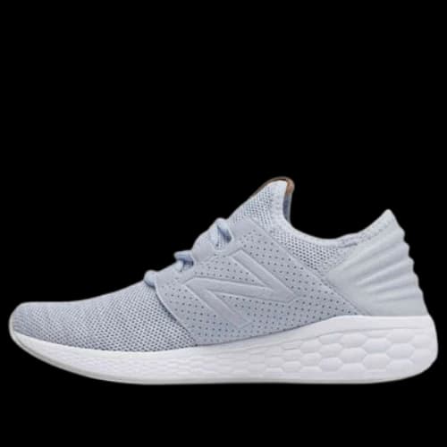 New Balance Fresh Foam Cruz v2 'Light Blue' (Women's)