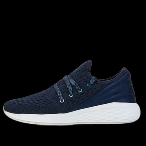 New Balance Fresh Foam Cruz Blue 'White' (Women's)