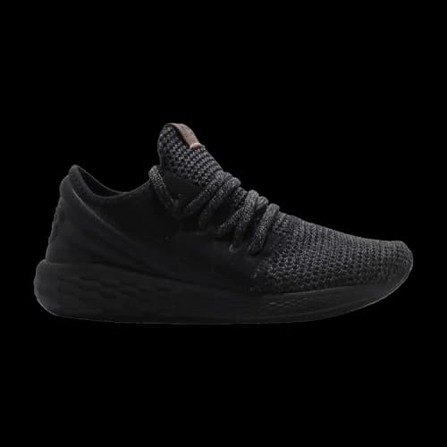 New Balance Fresh Foam Cruz Decon 'Black' (Women's)