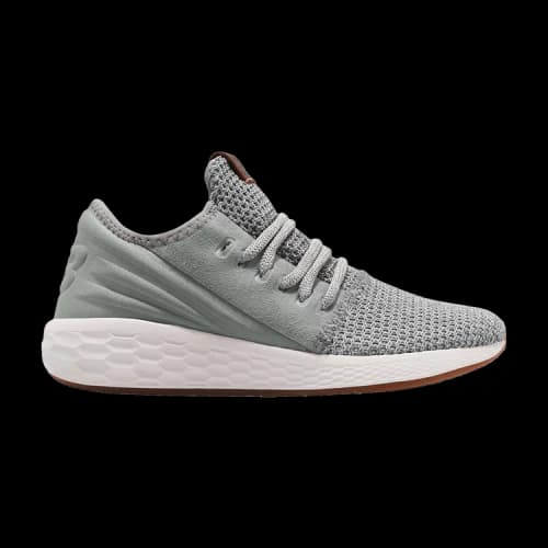 New Balance Fresh Foam Cruz Decon 'Olive' (Women's)