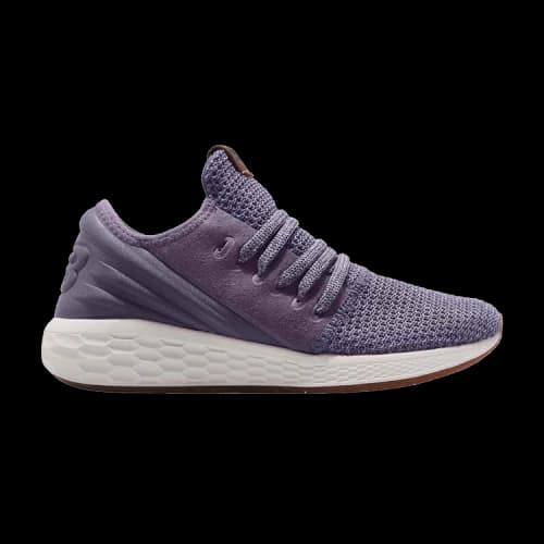 New Balance Fresh Foam Cruz 'Purple Ivory' (Women's)
