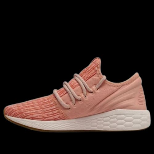 New Balance Fresh Foam Cruz Decon 'Orange' (Women's)