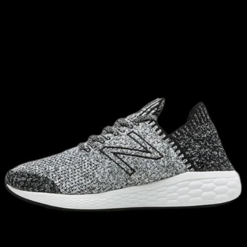 New Balance Fresh Foam 'Black White' (Women's)