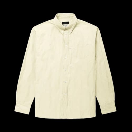 Willy Chavarria Veterano Shirt 'Stucco'