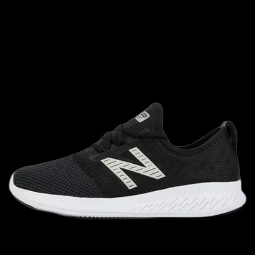New Balance FuelCore Coast v4 'Black White' (Women's)