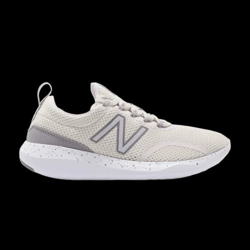 New Balance FuelCore Coast Ultra V5 'Grey Beige White' (Women's)
