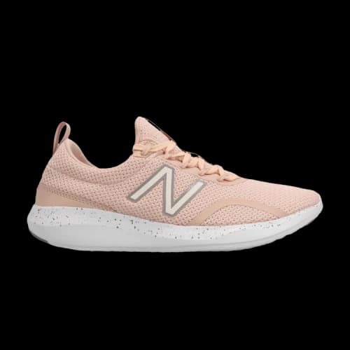 New Balance FuelCore Coast Ultra V5 'Pink White' (Women's)