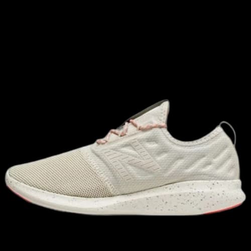 New Balance FuelCore Coast v4 Cream White (Women's)