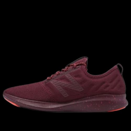 New Balance FuelCore Coast v4 Red (Women's)
