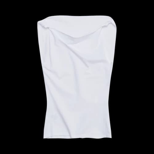 Paloma Wool Simp Top 'White'
